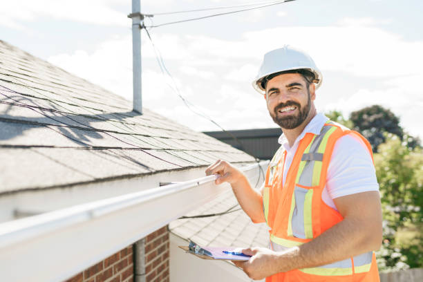 Quick and Trustworthy Emergency Roof Repair Services in Avon, IN